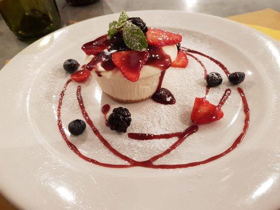 Baobab Organic Burger